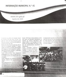 Educação Ambiental