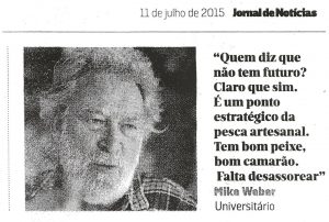 “Quem diz que não tem futuro?”