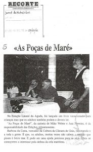 As Poças de Maré