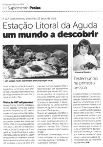 ELA – Um mundo a descobrir